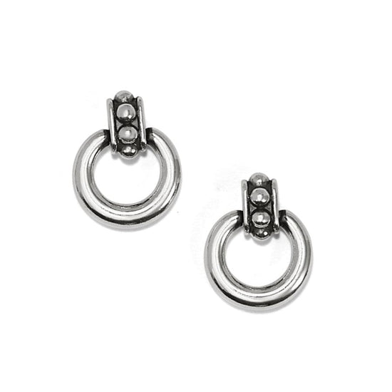 Pretty Tough Post Earring main image 1