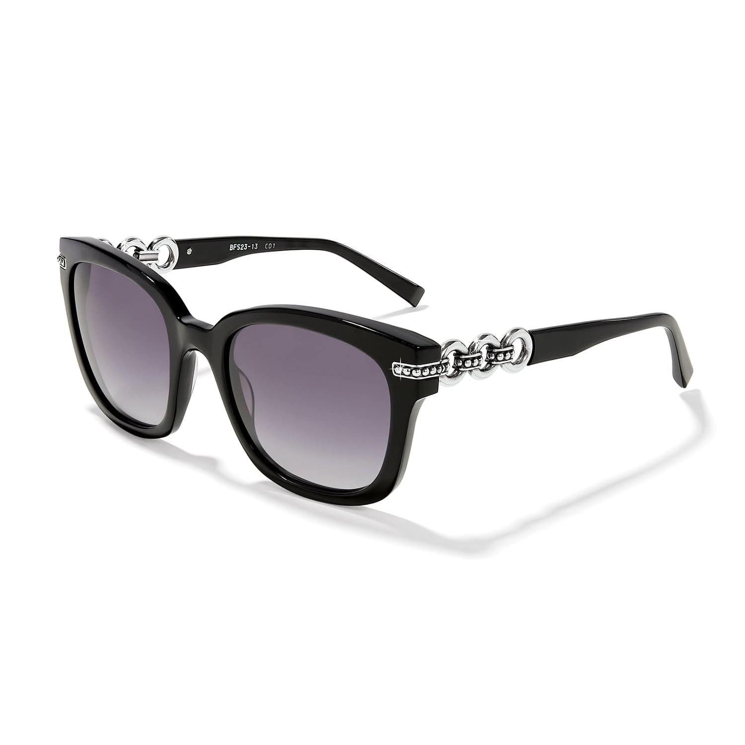 Pretty Tough Stud Trio Sunglasses black 1