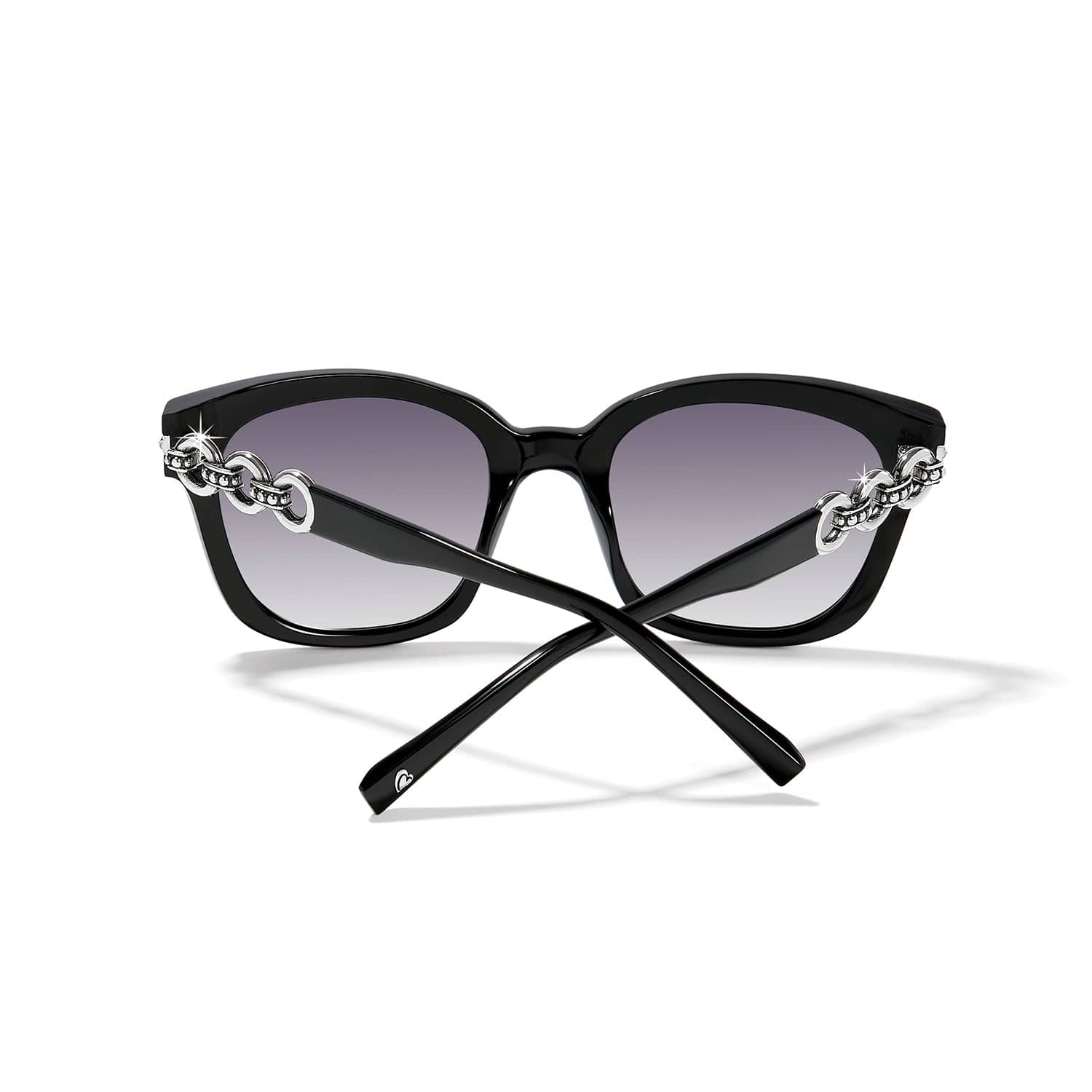 Pretty Tough Stud Trio Sunglasses black 3