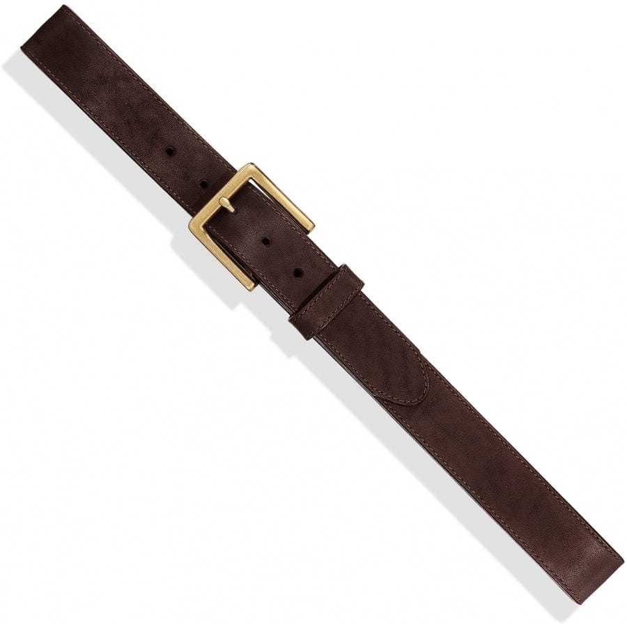 Sycamore Cinch Belt aged-bark 3