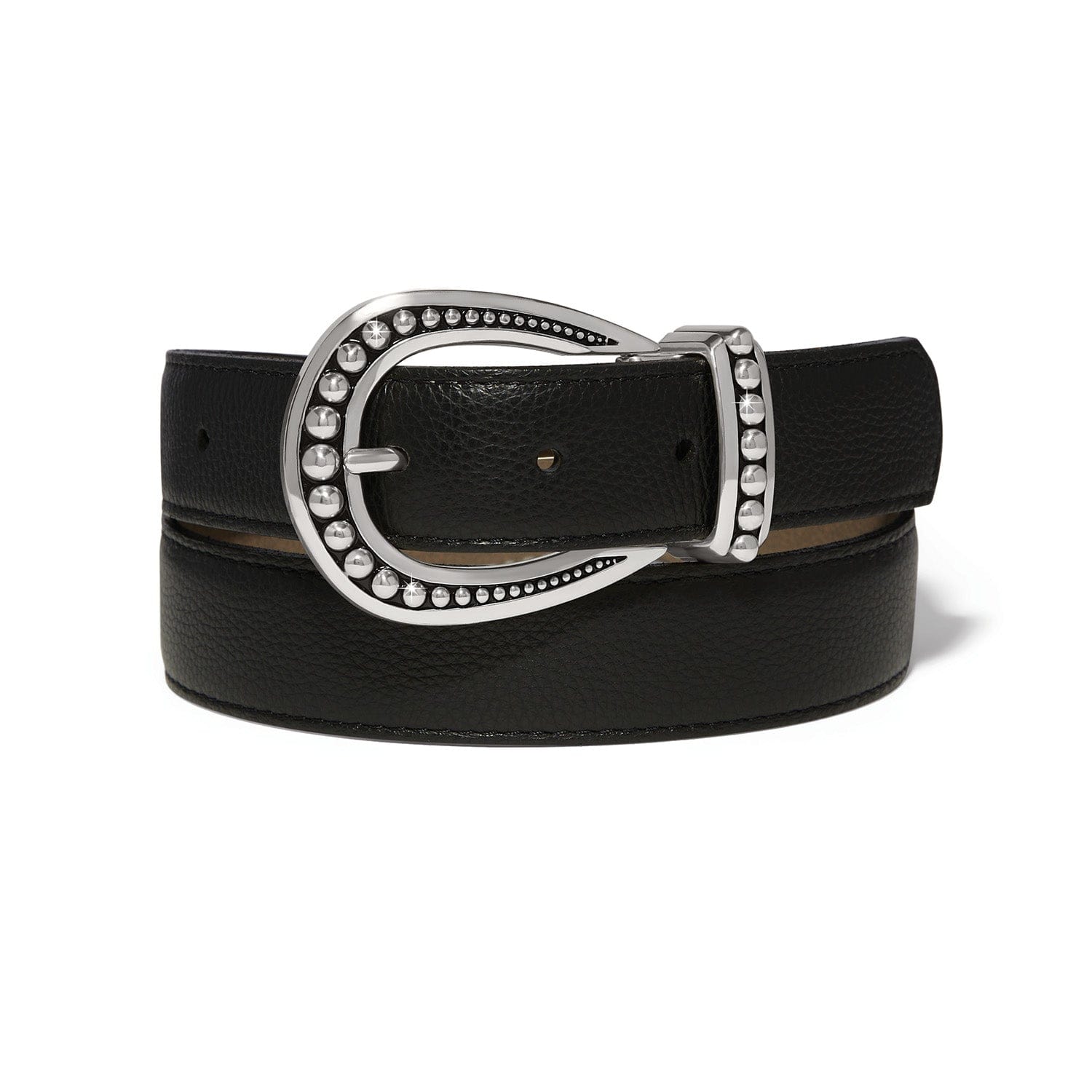 Really Tough Reversible Belt black 2