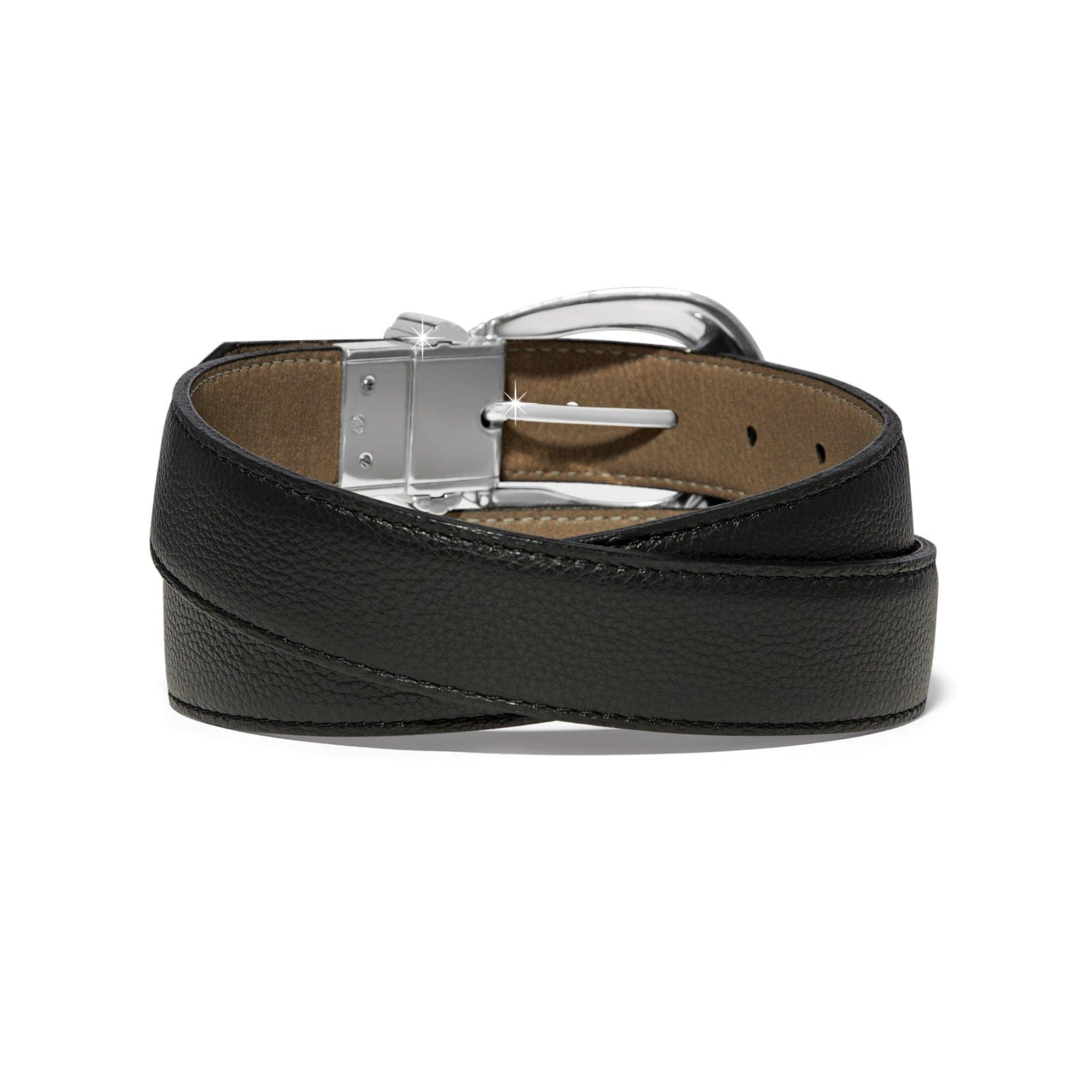 Really Tough Reversible Belt black 3