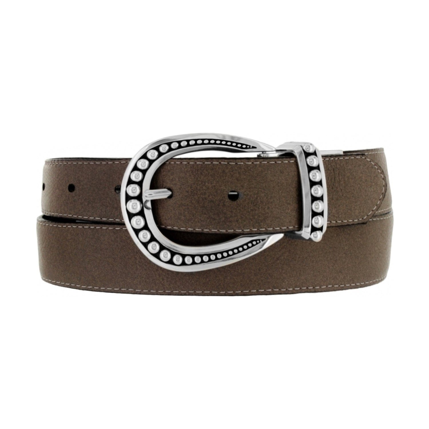 Really Tough Reversible Belt black 4