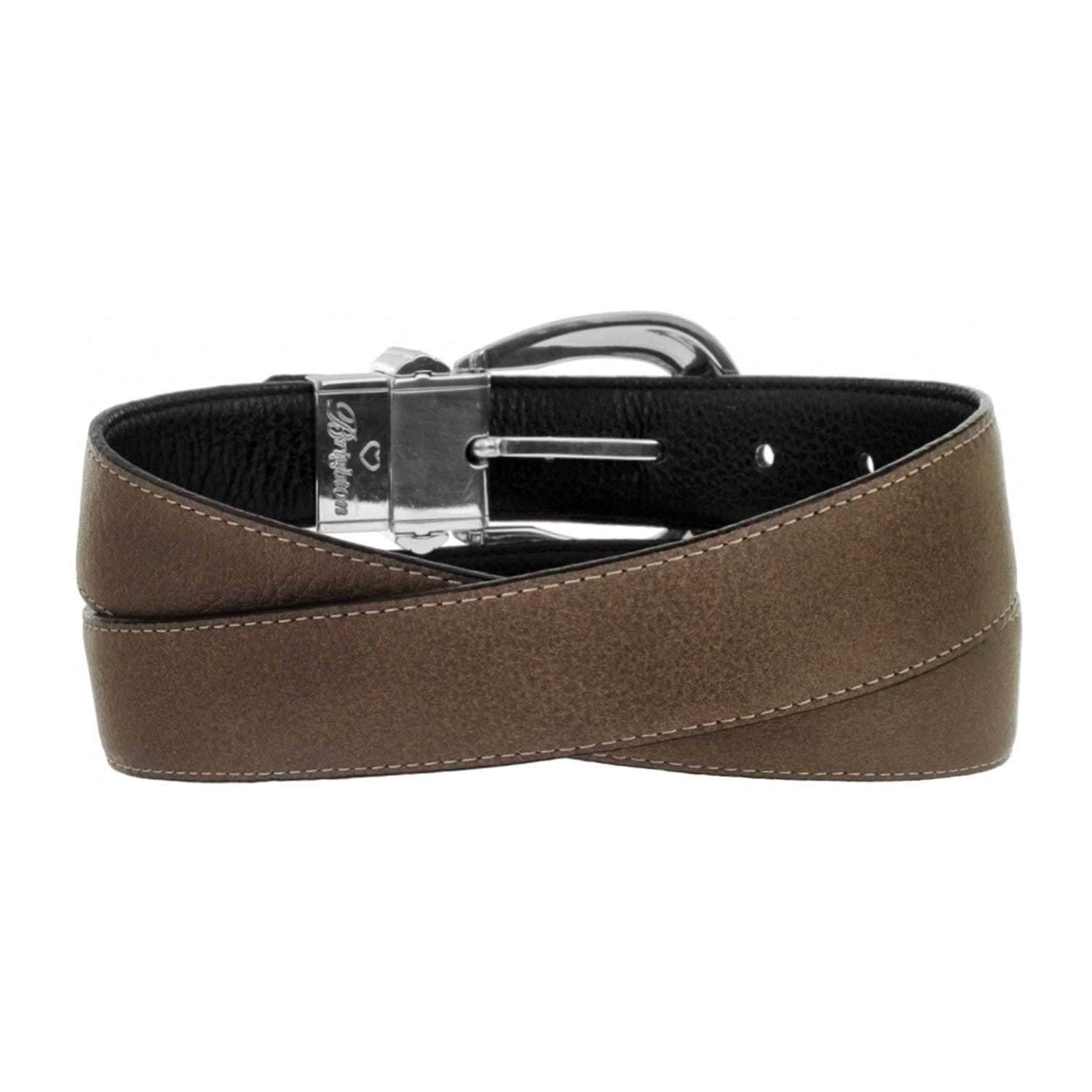 Really Tough Reversible Belt black 5