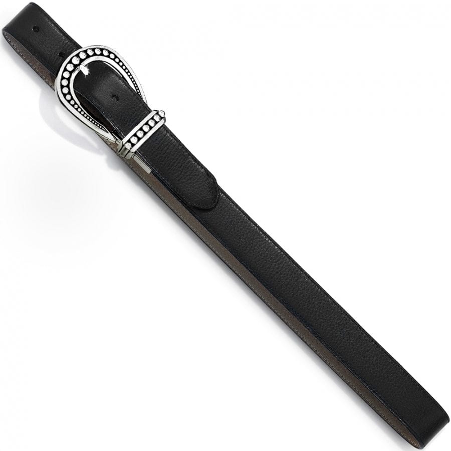 Really Tough Reversible Belt black 6