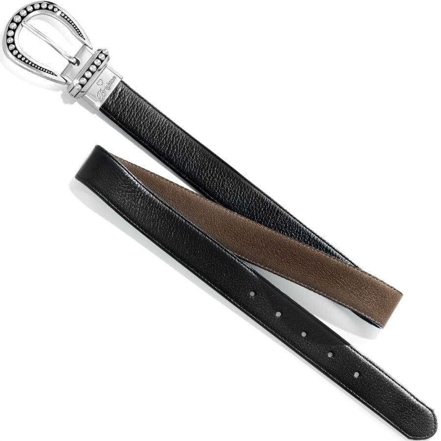 Really Tough Reversible Belt black 7