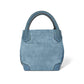 Reina Suede Medium Tote