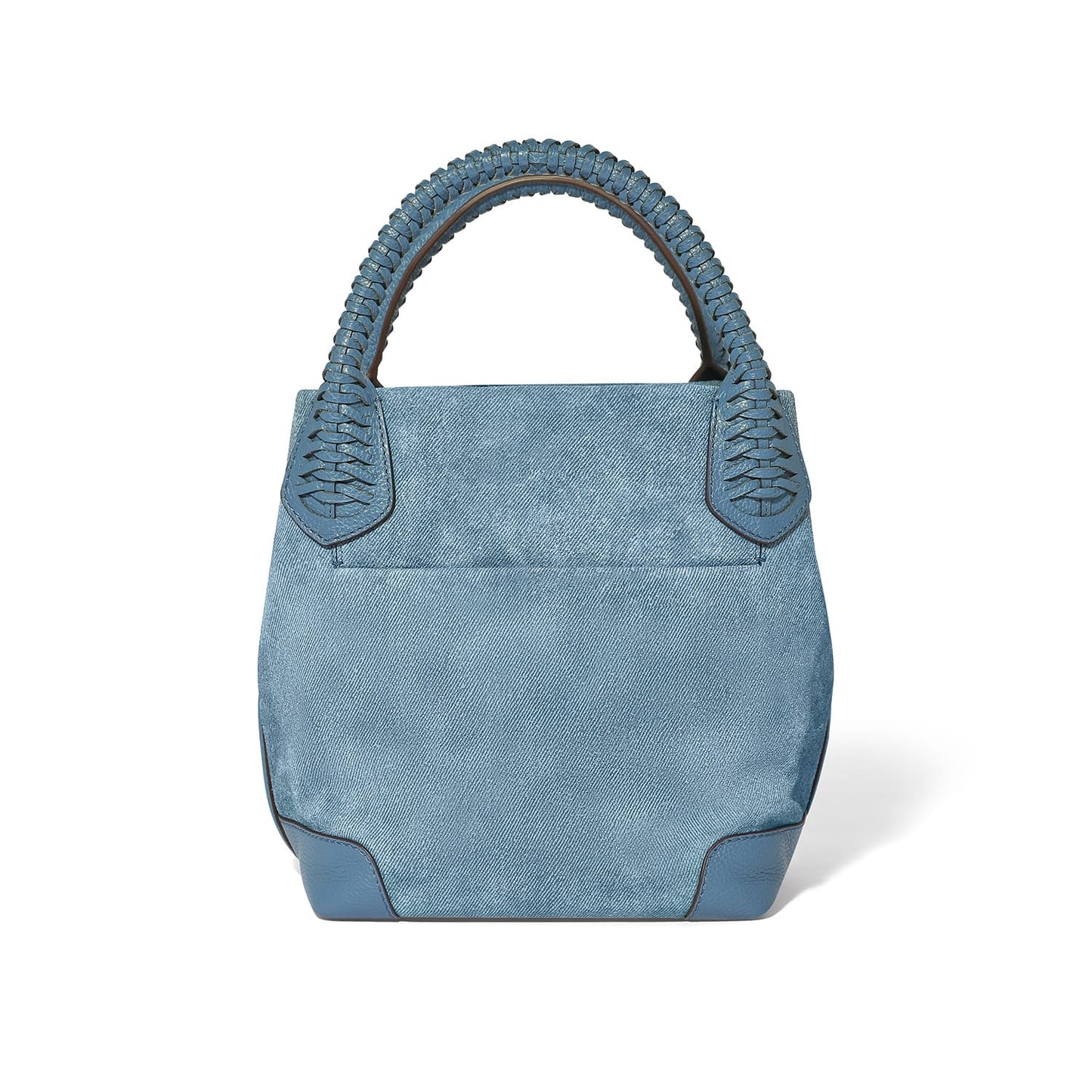 Reina Suede Medium Tote