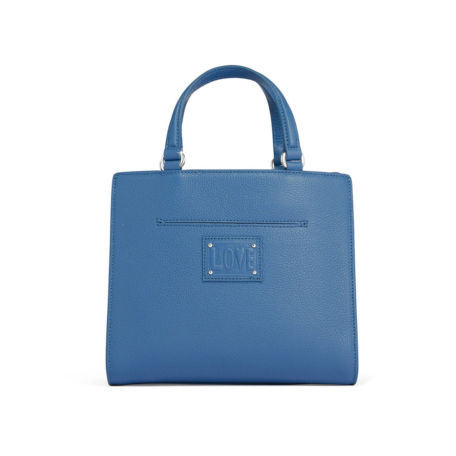 Remi Small Tote bay-blue 11