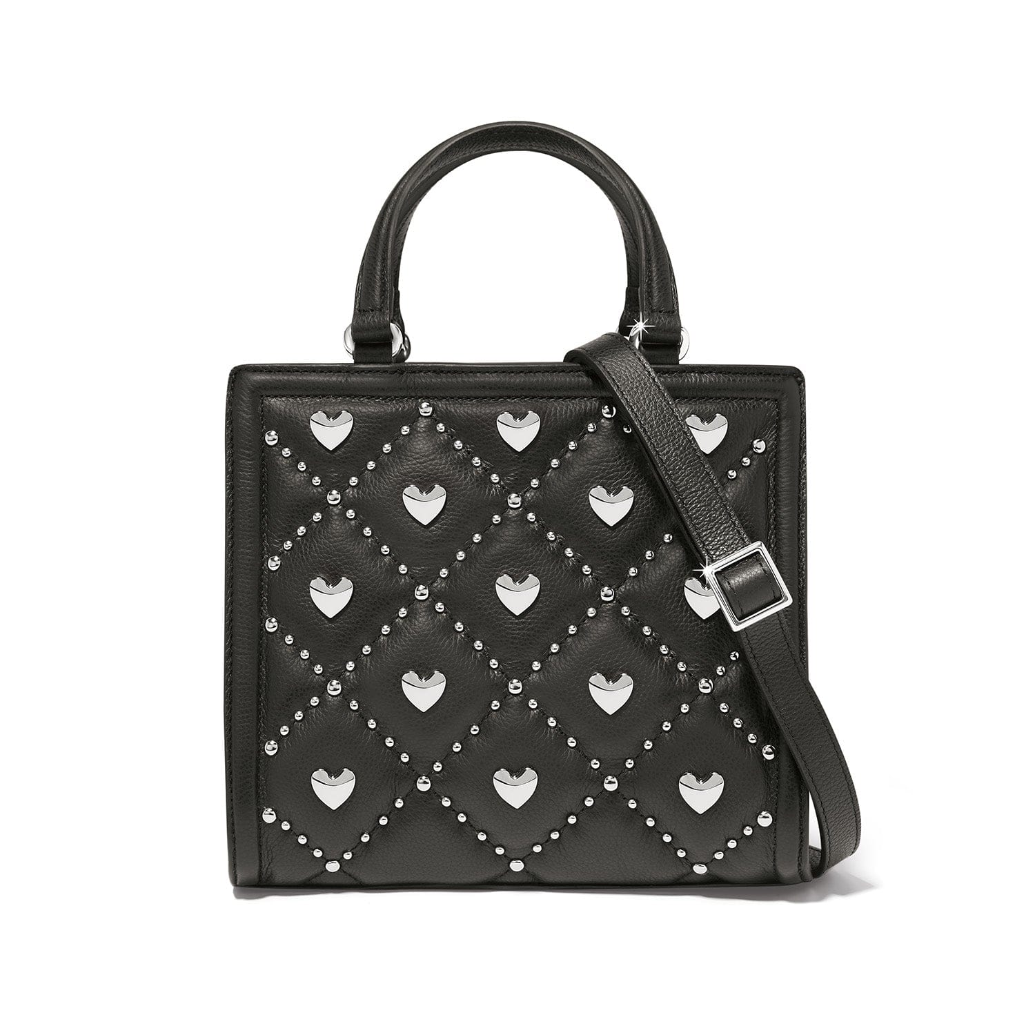 Remi Small Tote black 4