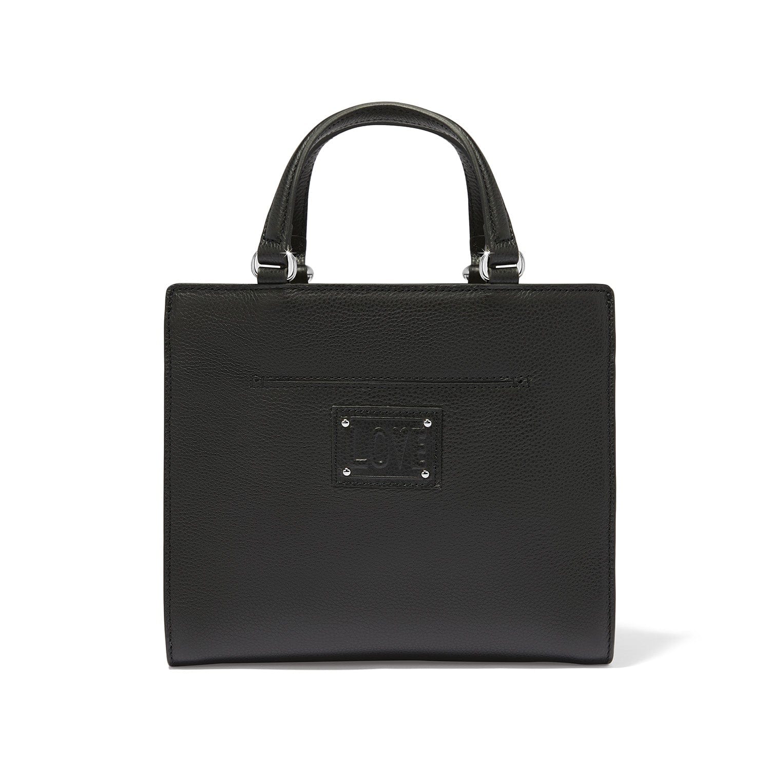Remi Small Tote black 6