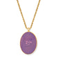 Reverie Daisy Necklace