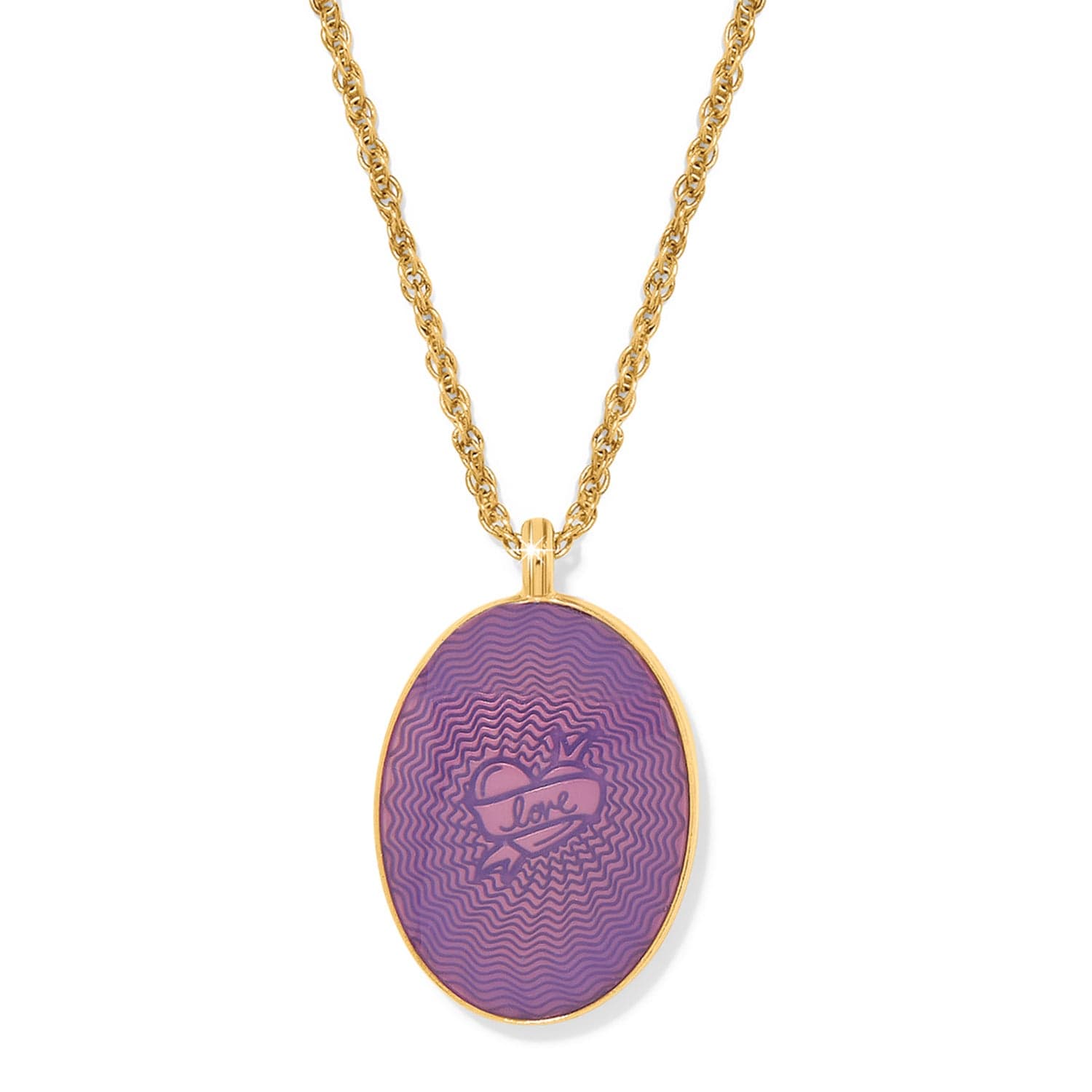 Reverie Daisy Necklace gold-white 2