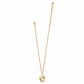 Reverie Daisy Necklace
