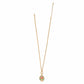 Reverie Rose Locket Necklace