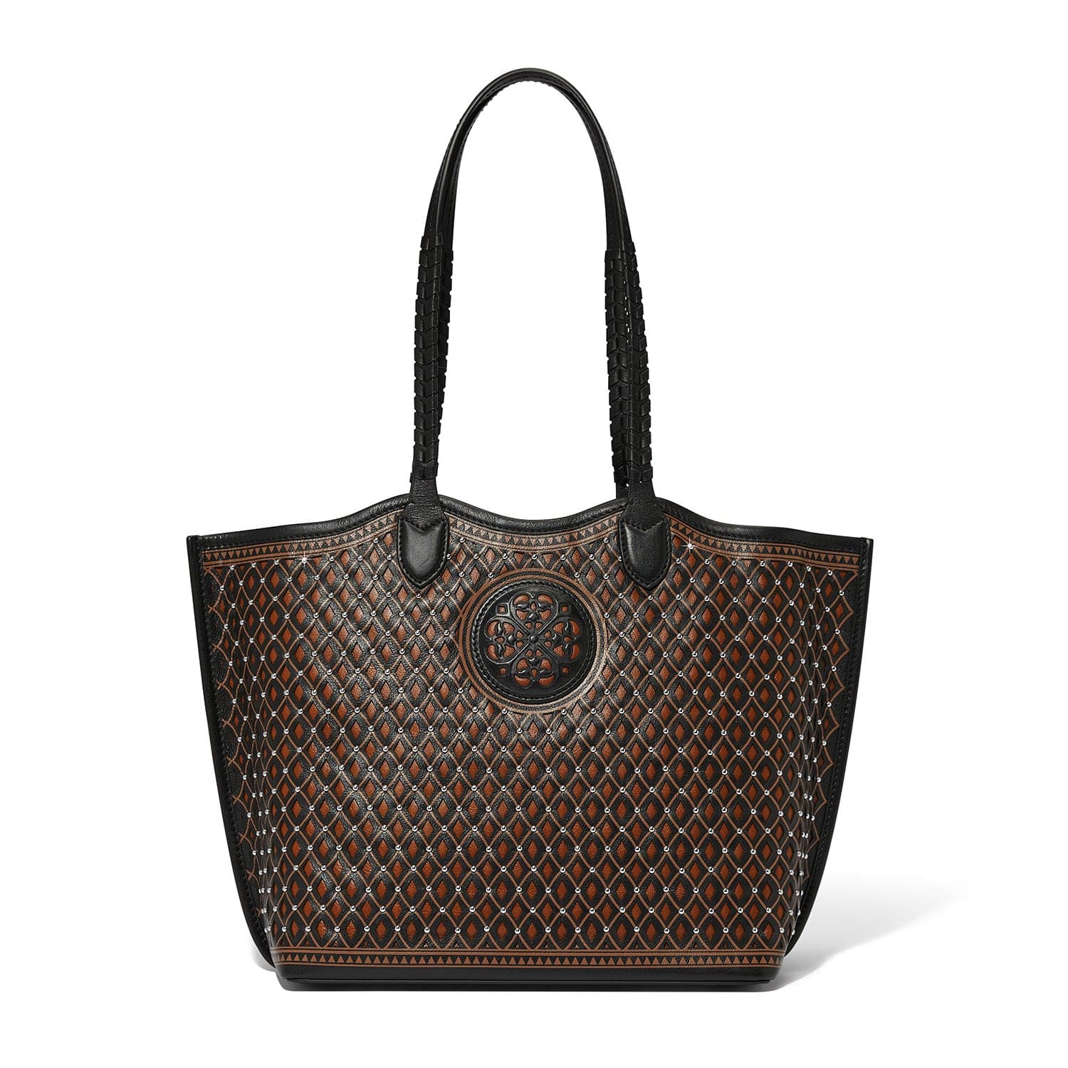 Riva Tote black 5