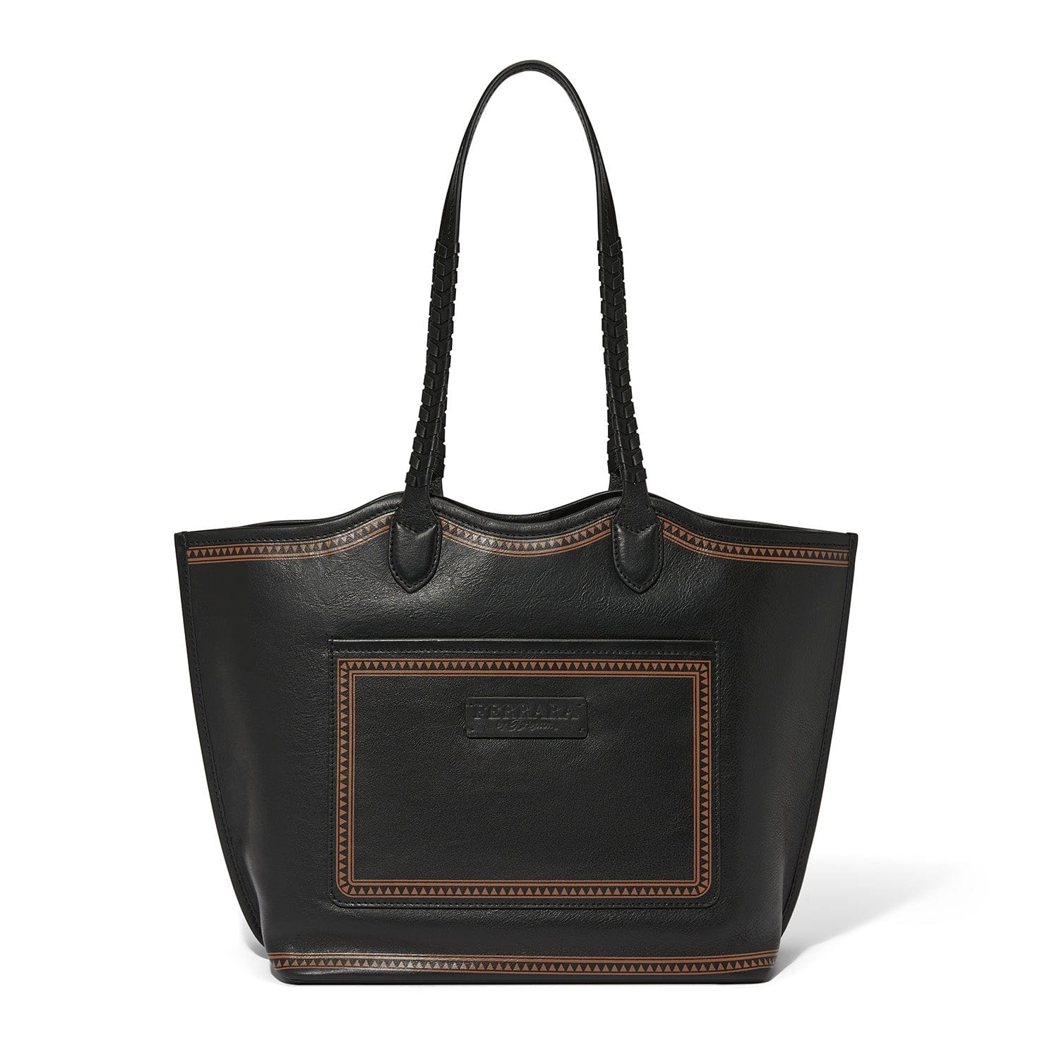 Riva Tote black 7