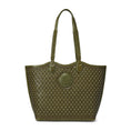Riva Large Reversible Nylon Tote
