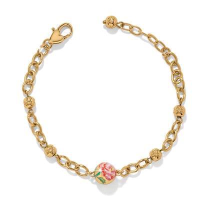 Rose Petal Bracelet
