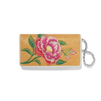 Rose Petal Rockmore Wallet