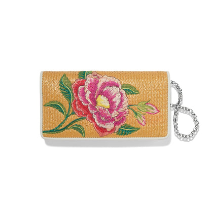 Rose Petal Rockmore Wallet