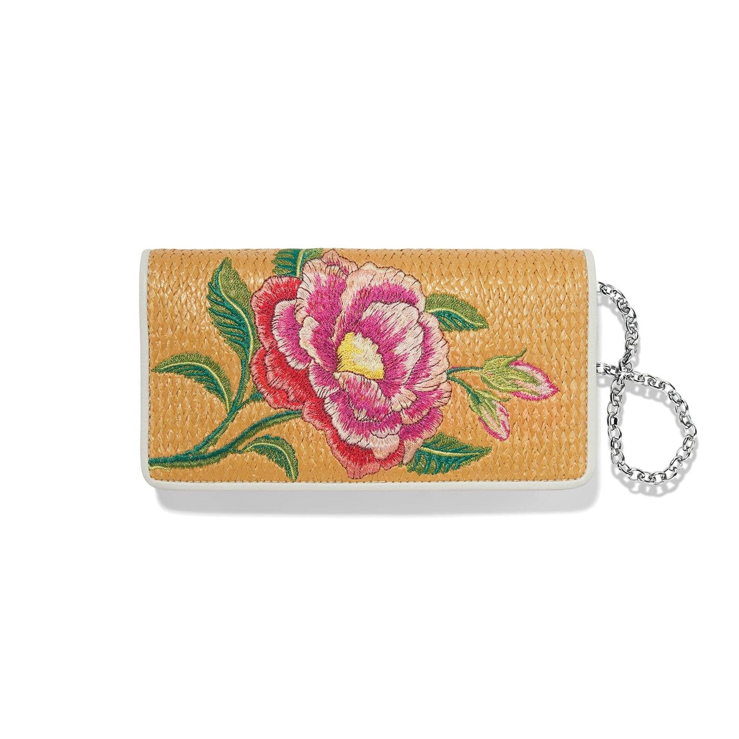 Rose Petal Rockmore Wallet