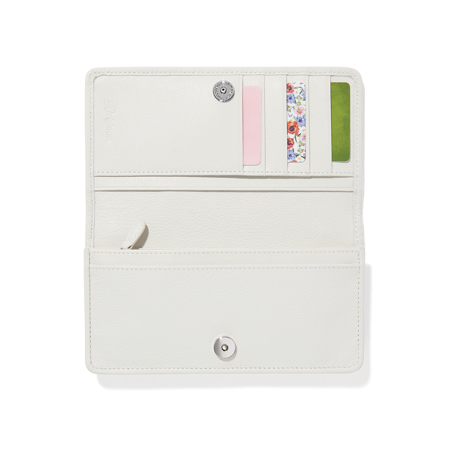 Rose Petal Rockmore Wallet shoe-white-multi 2
