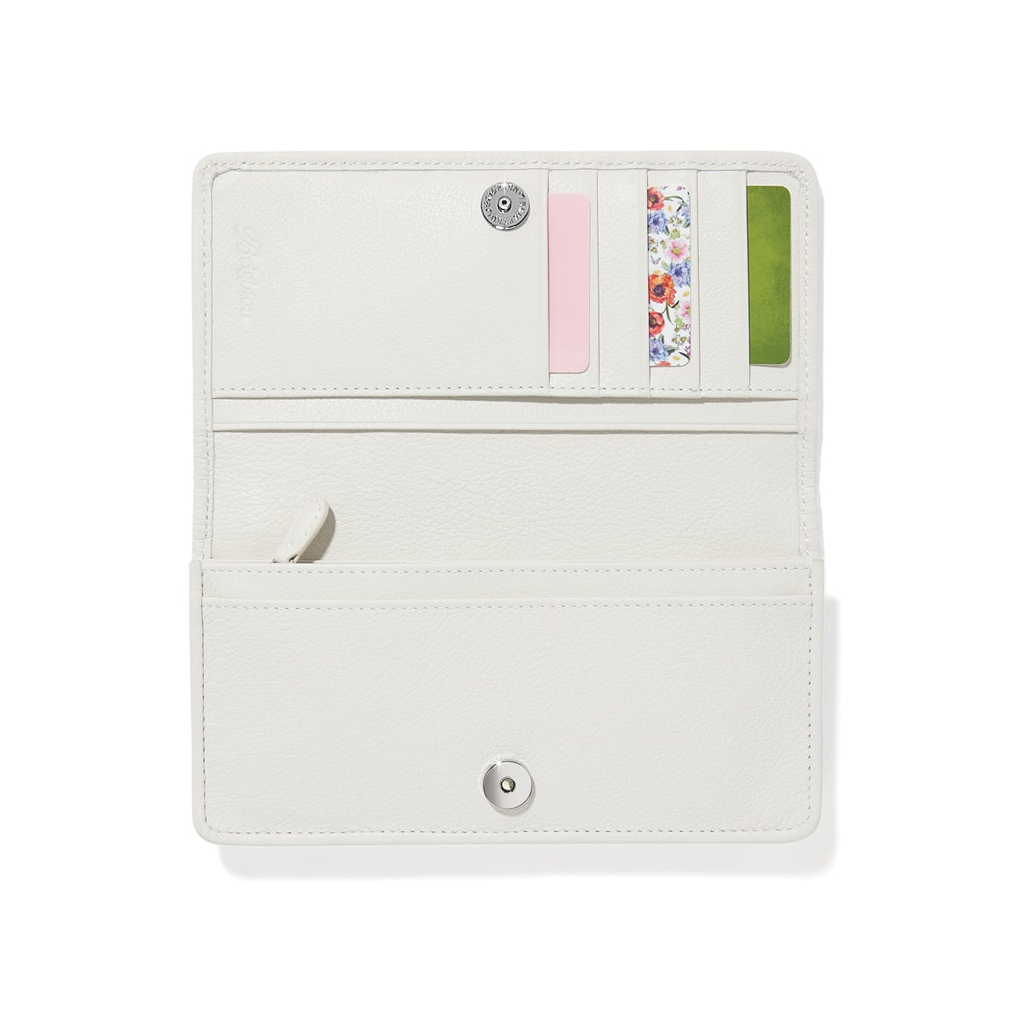 Rose Petal Rockmore Wallet