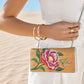 Rose Petal Rockmore Wallet