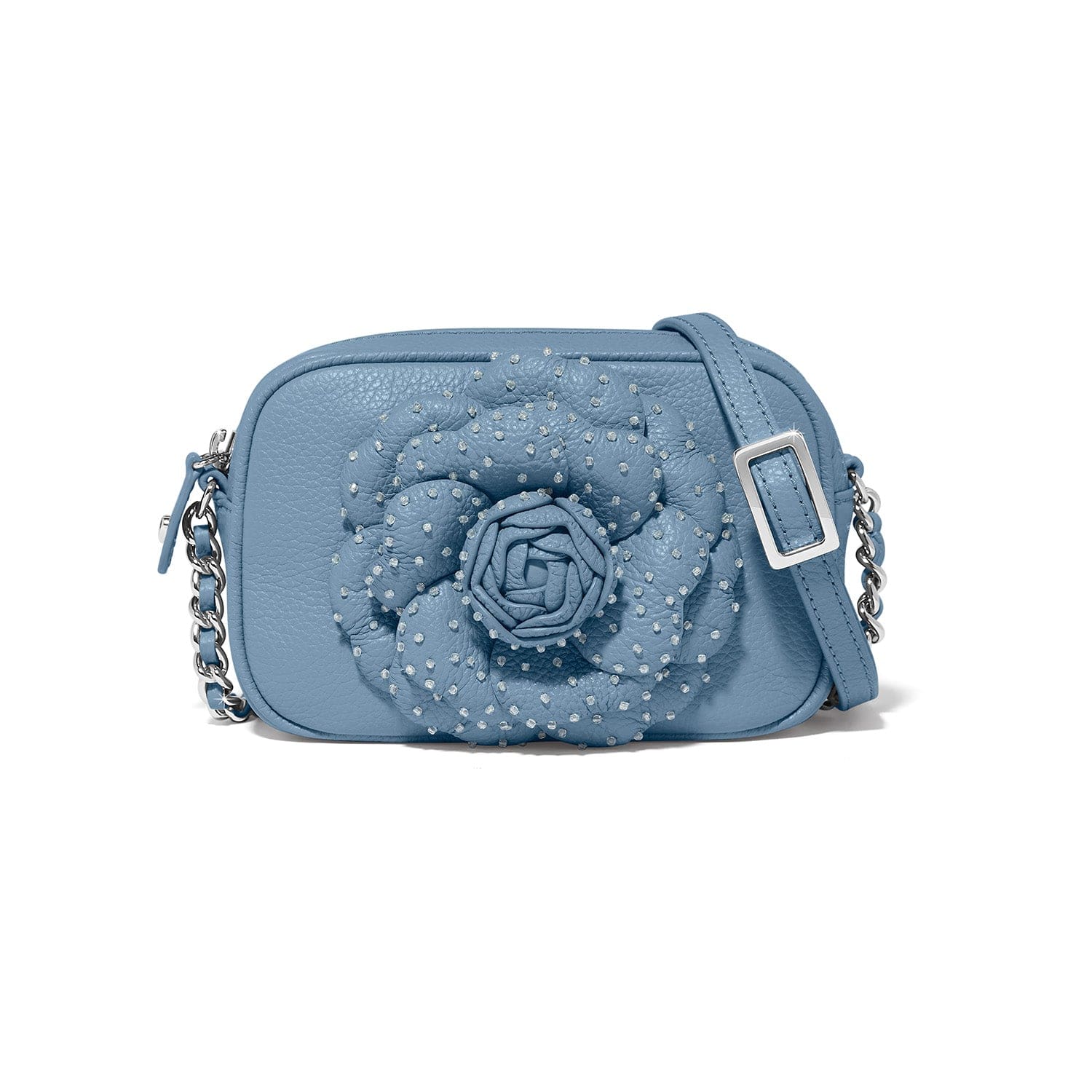 Rosie Beaded Camera Bag - Brighton