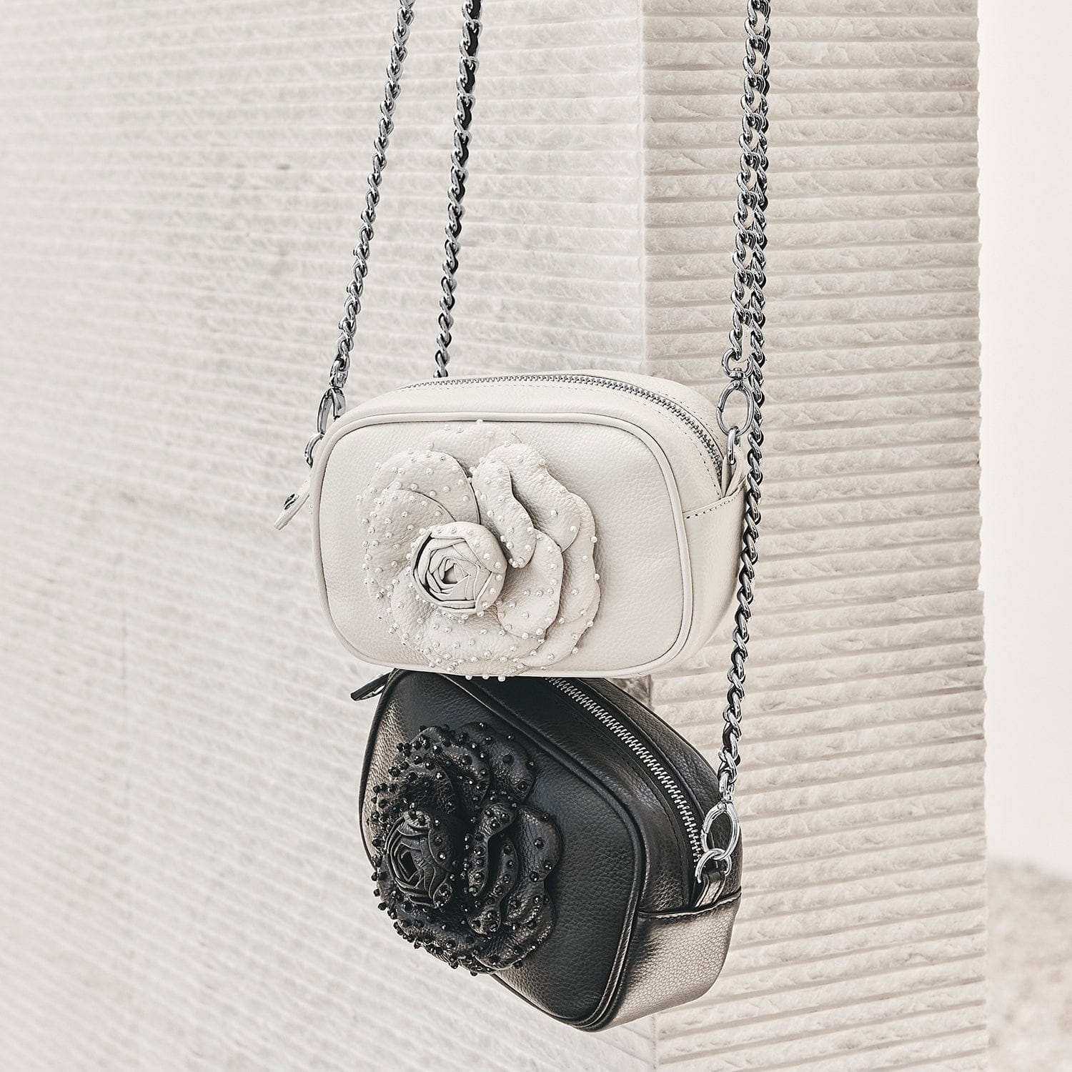 Rosie Beaded Camera Bag black 9