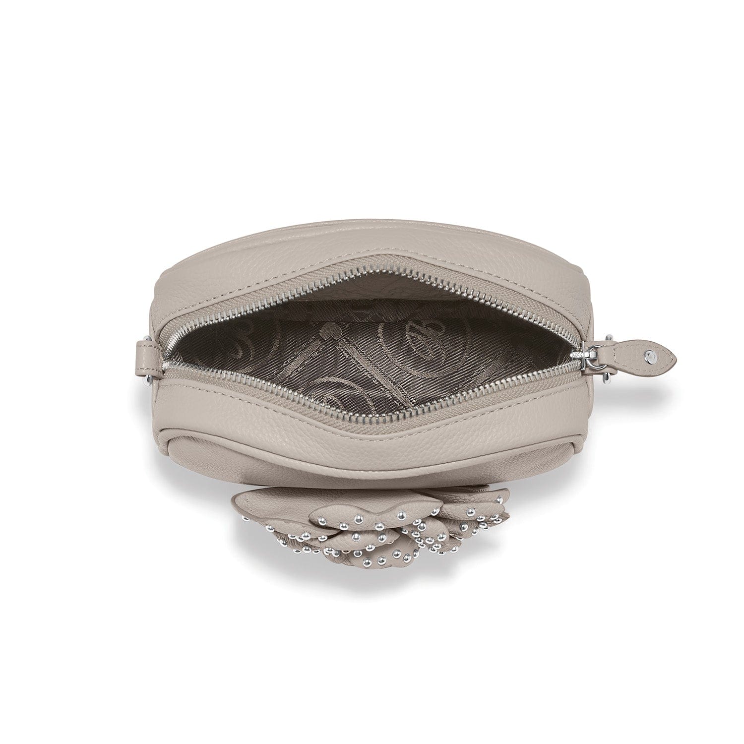 Rosie Beaded Camera Bag moonstone 19