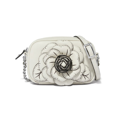 Rosie Blanket Stitch Camera Bag