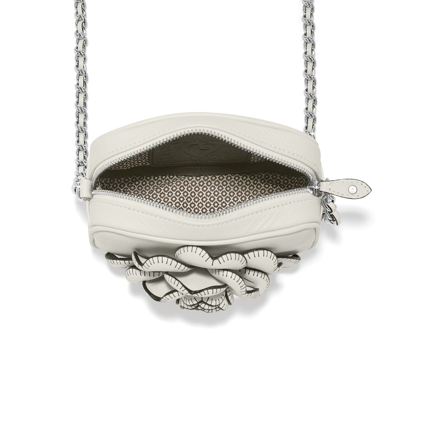 Rosie Blanket Stitch Camera Bag