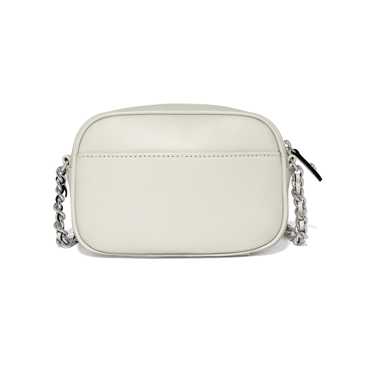Rosie Blanket Stitch Camera Bag shoe-white 3