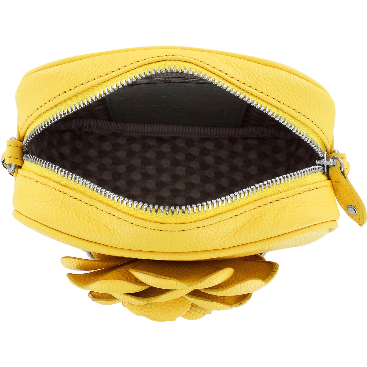 Rosie Mini Camera Bag lemondrop 19