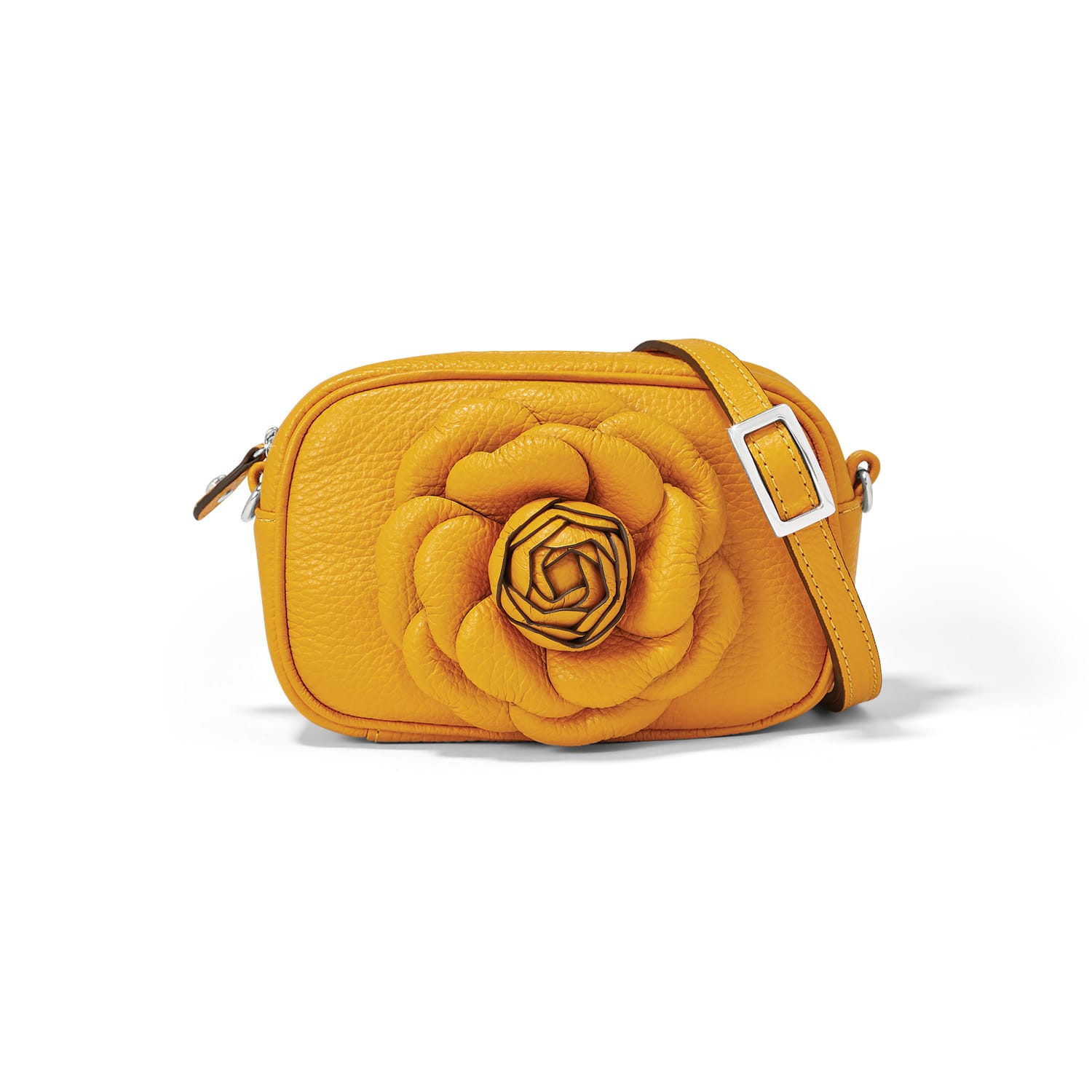 Rosie Mini Camera Bag merigold 13