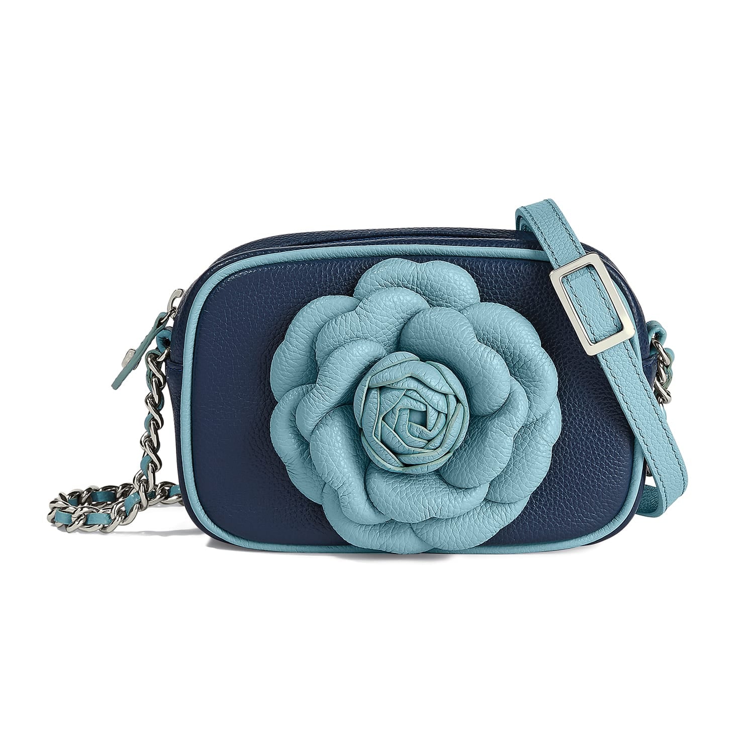 Rosie Mini Camera Bag reef-water 20