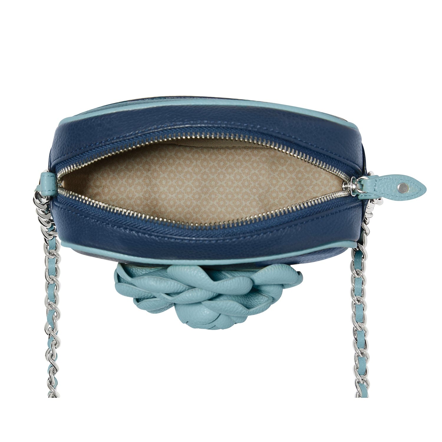Rosie Mini Camera Bag reef-water 12
