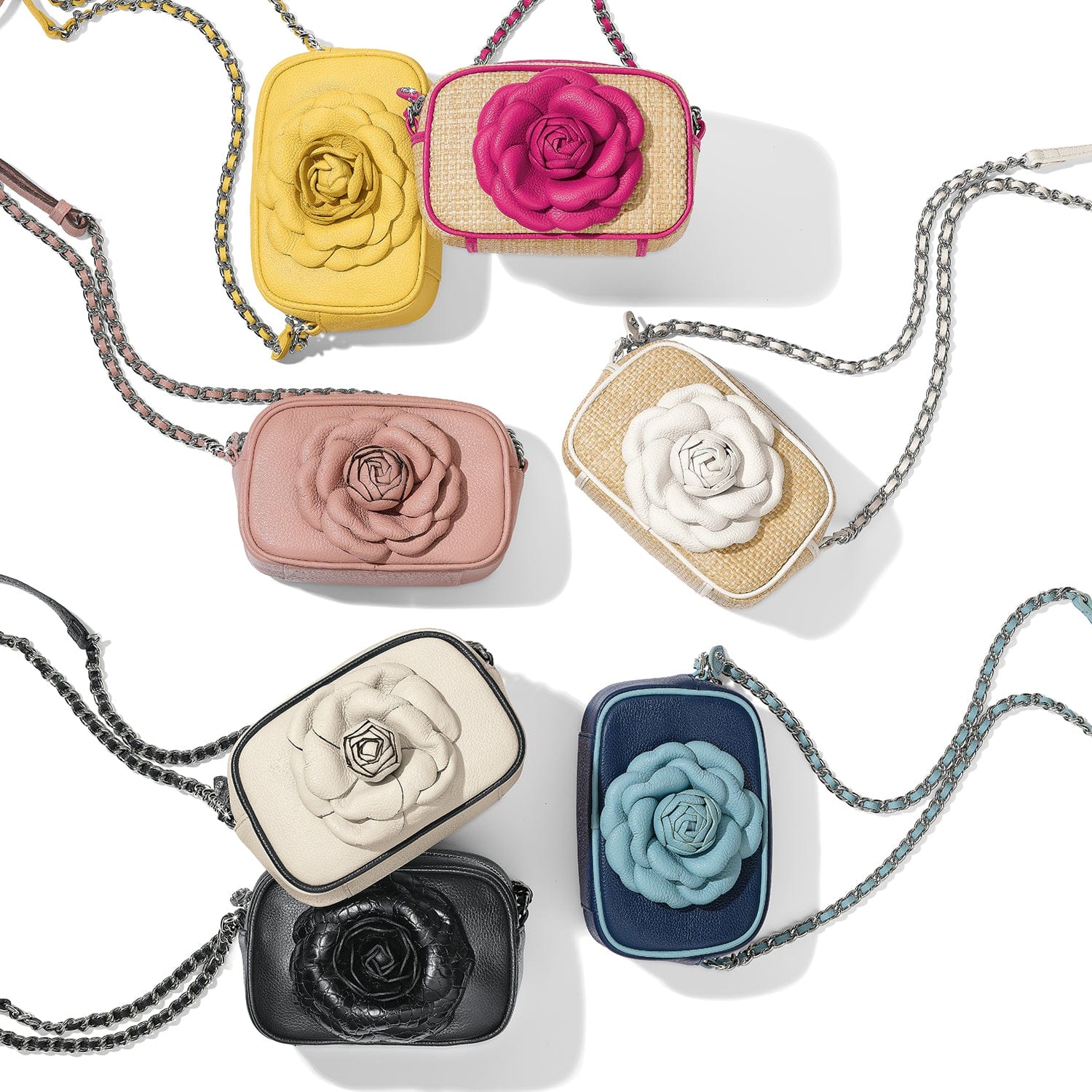 Rosie Mini Camera Bag reef-water 14