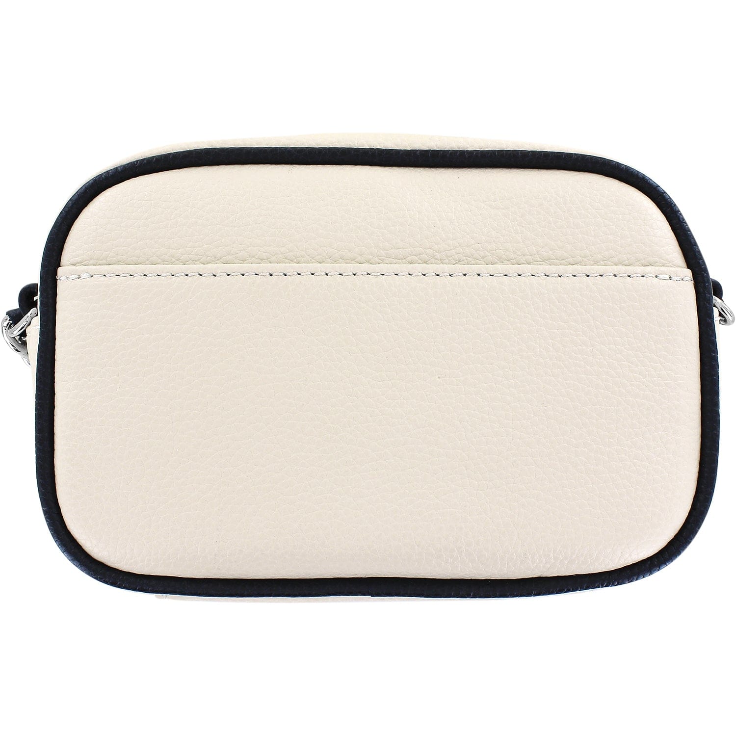 Rosie Mini Camera Bag white-black 4