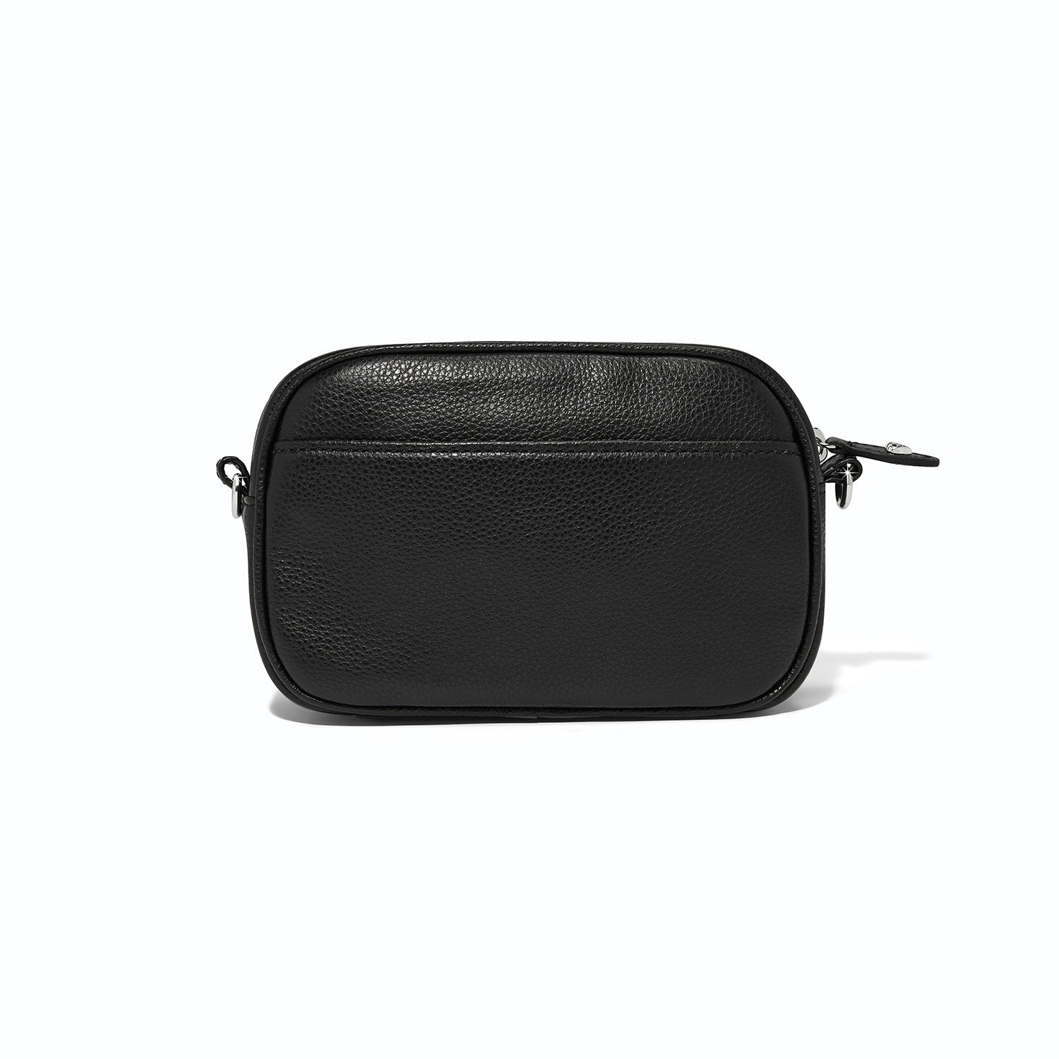 Rosie Studded Camera Bag black-silver 3
