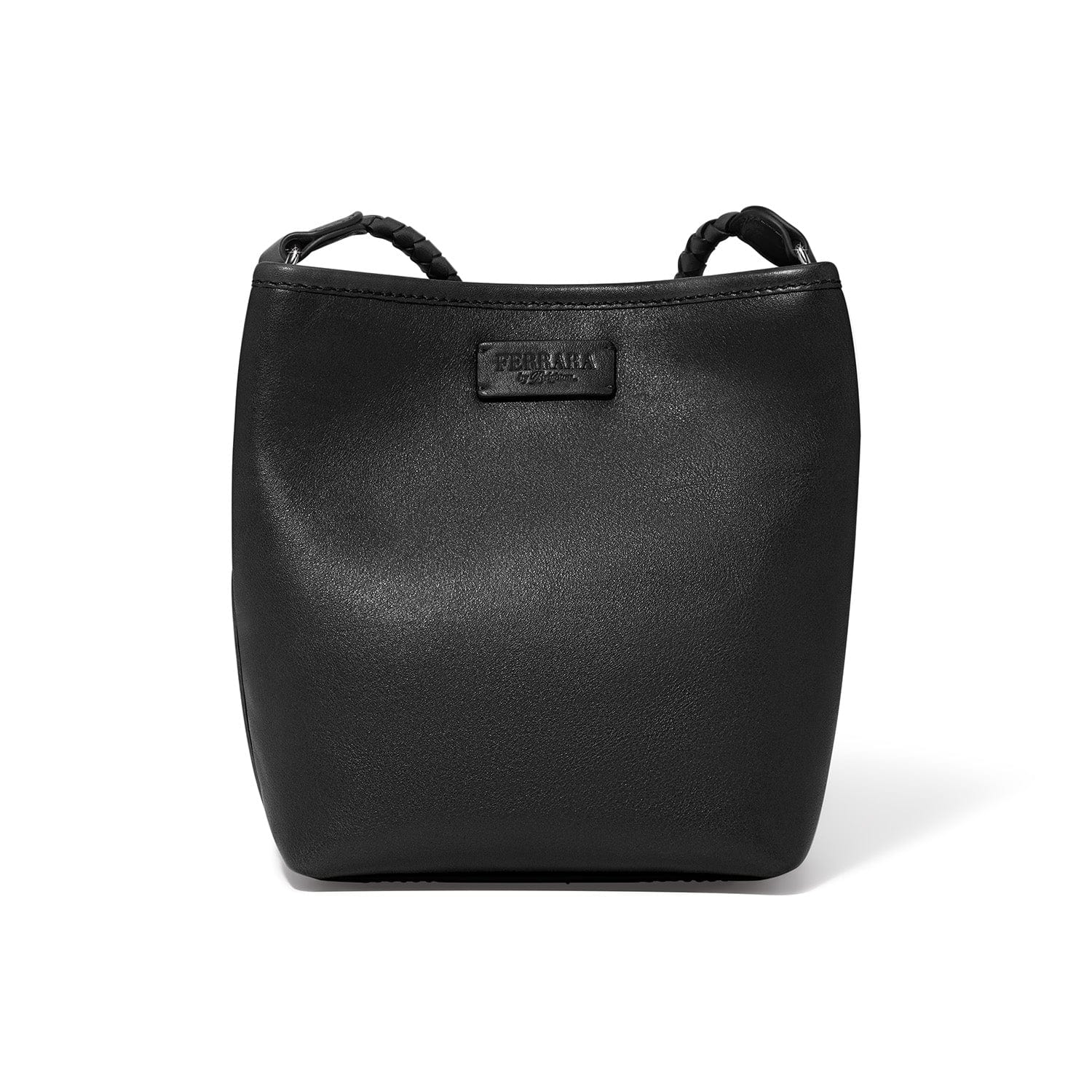 Rossana Mini Bucket Bag black 4
