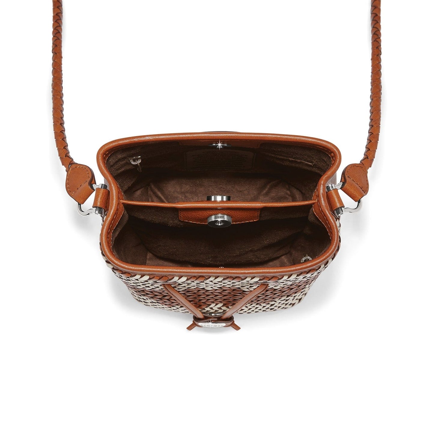 Rossana Mini Bucket Bag