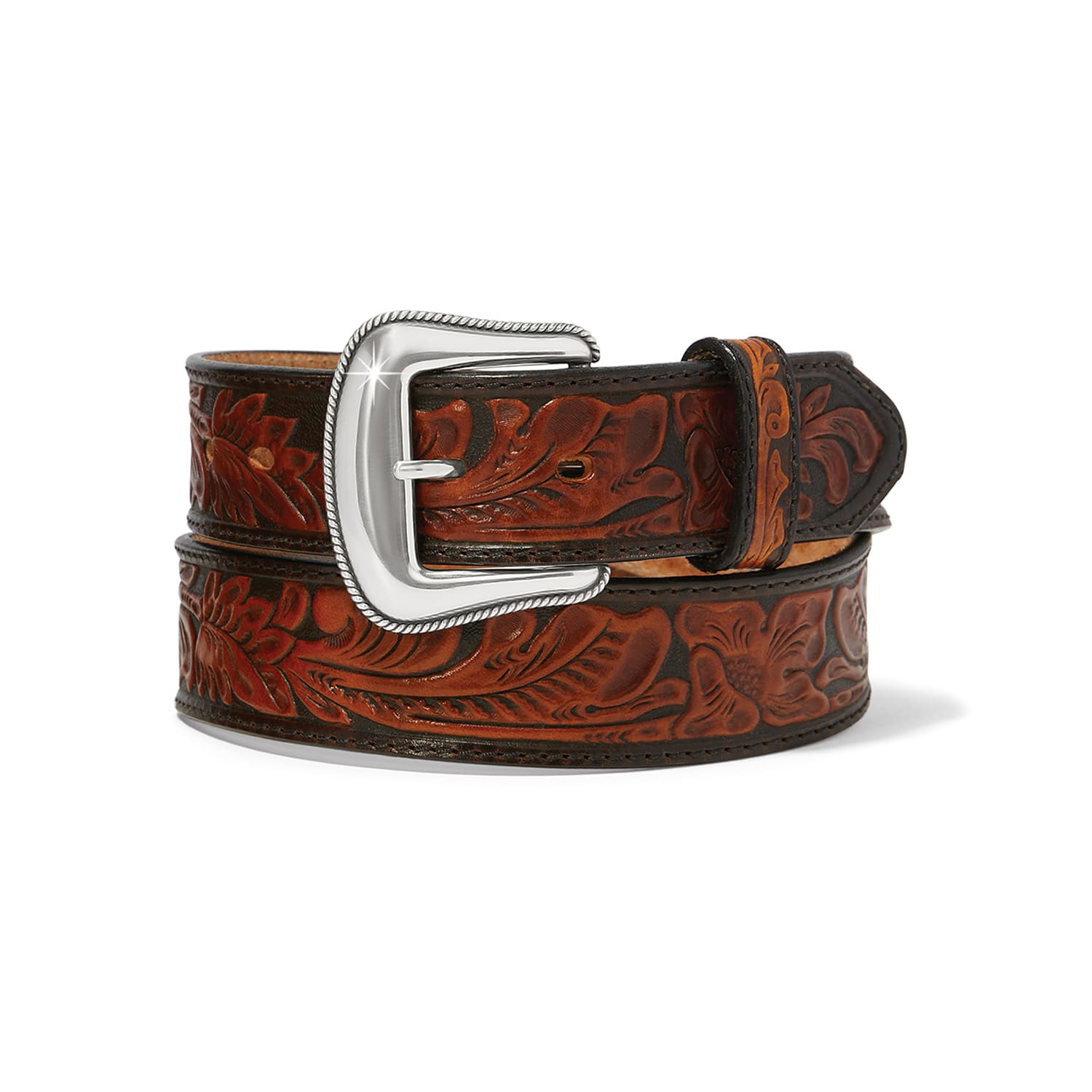 Saddlers Choice Belt - Brighton