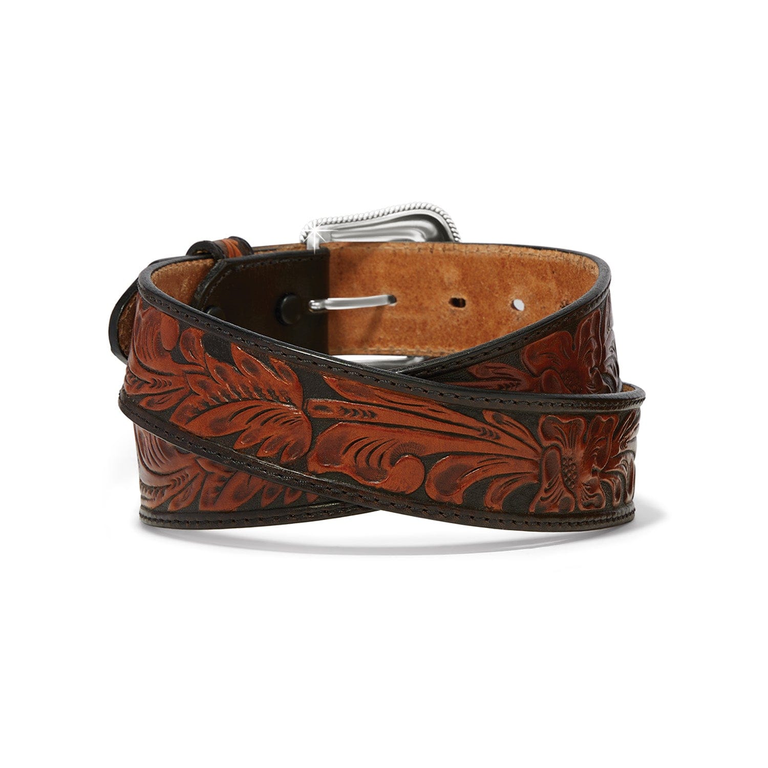 べネックス Saddlers Choice Belt - Brighton