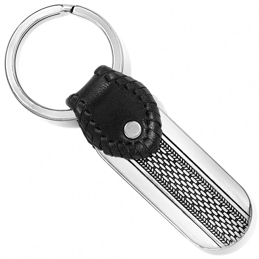 Salina Key Fob black 1