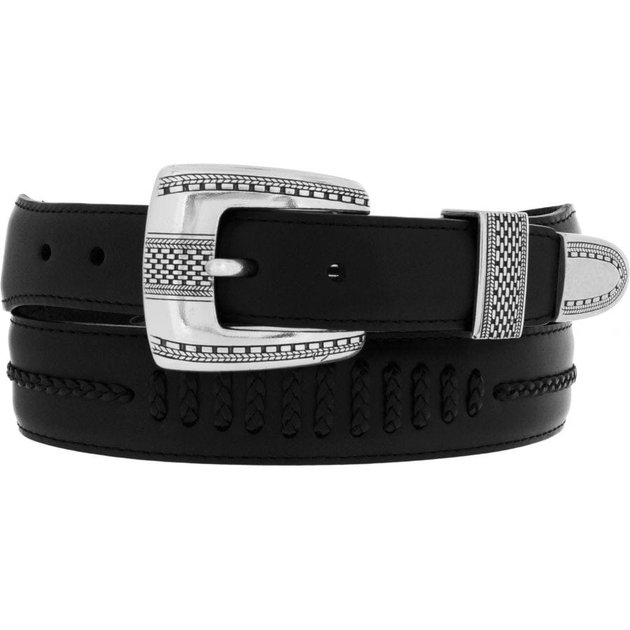 Salina Taper Belt black 1