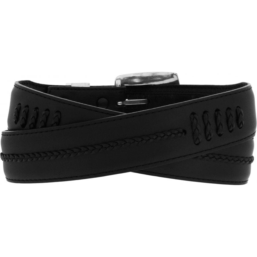 Salina Taper Belt black 5