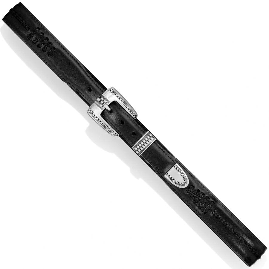 Salina Taper Belt black 6